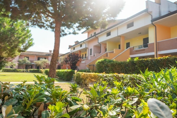Foto van Bungalow Comfort - Vakantiehuis in Lido di Pomposa - Untagged