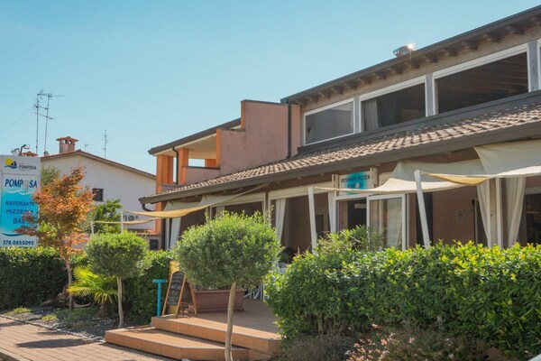 Foto van Bungalow Comfort - Vakantiehuis in Lido di Pomposa - Untagged