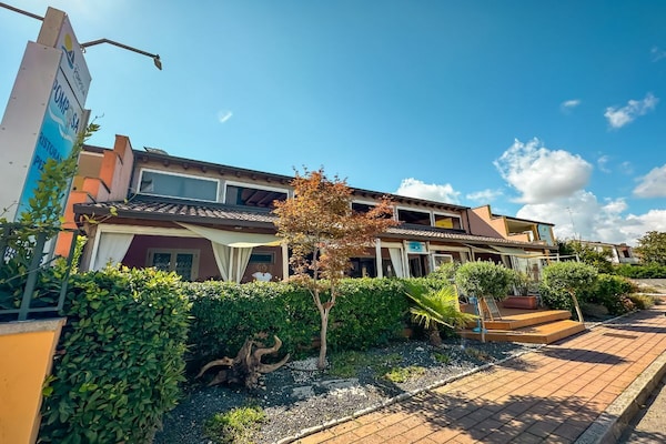 Foto van Bungalow Comfort - Vakantiehuis in Lido di Pomposa - Untagged