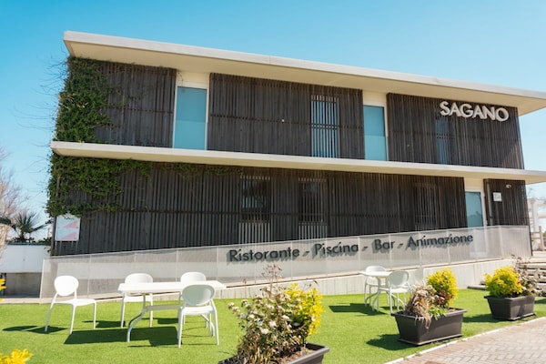 Foto van Bungalow Comfort Superior - Vakantiehuis in Lido di Pomposa - Untagged