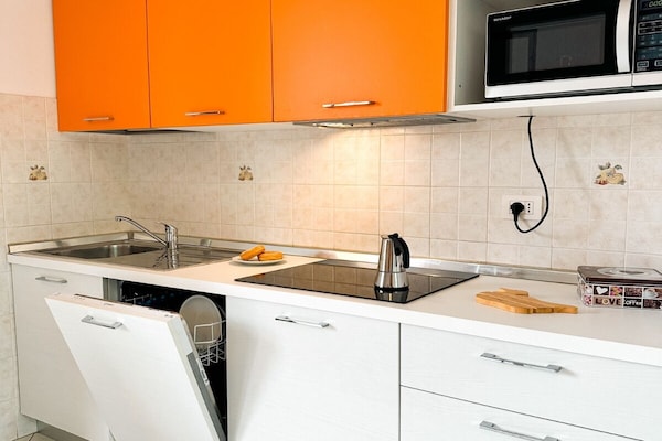 Foto van Bungalow Comfort Superior - Vakantiehuis in Lido di Pomposa - Untagged