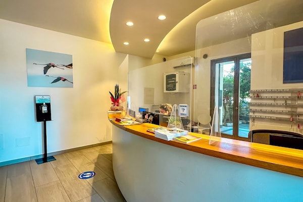 Foto van Bungalow Comfort Superior - Vakantiehuis in Lido di Pomposa - Untagged