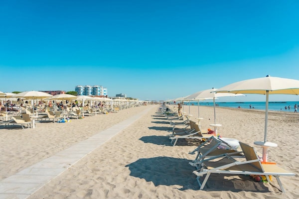 Foto van Bungalow Comfort Superior - Vakantiehuis in Lido di Pomposa - Untagged