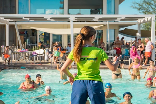 Foto van Bungalow Comfort Superior - Vakantiehuis in Lido di Pomposa - Untagged