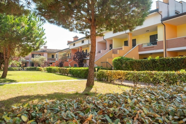 Foto van Bungalow Comfort Superior - Vakantiehuis in Lido di Pomposa - Untagged