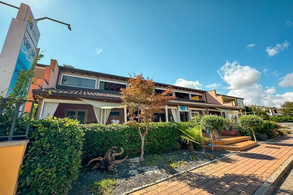 Foto van Bungalow Comfort Superior - Vakantiehuis in Lido di Pomposa - Untagged