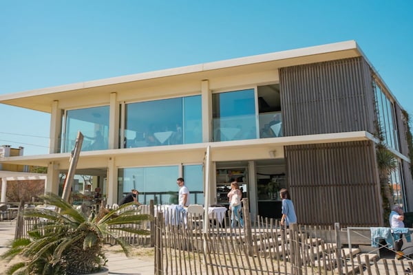 Foto van Bungalow Comfort Superior - Vakantiehuis in Lido di Pomposa - Untagged