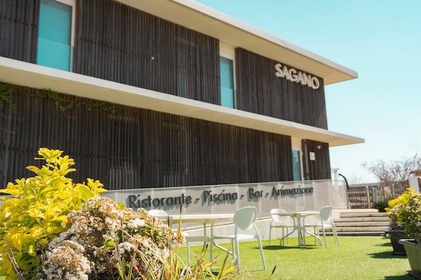 Foto van Bungalow Comfort Superior - Vakantiehuis in Lido di Pomposa - Untagged