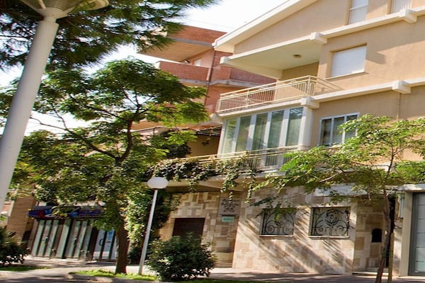 Foto van Ontsnappen in Centraal Cattolica - Vakantiehuis in Cattolica - ExteriorSummer