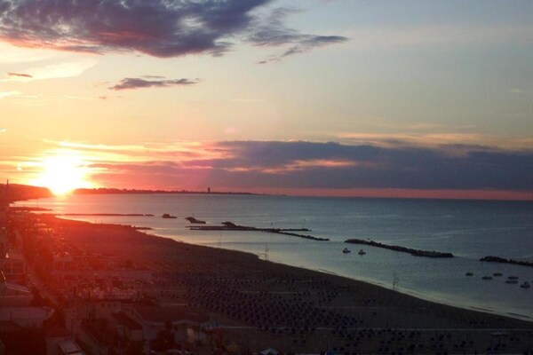 Foto van Ontsnappen in Centraal Cattolica - Vakantiehuis in Cattolica - AreaSummer20KM