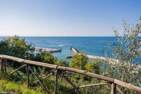 Foto van Ontsnappen in Centraal Cattolica - Vakantiehuis in Cattolica - AreaSummer20KM