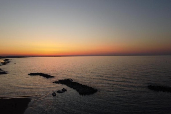 Foto van Ontsnappen in Centraal Cattolica - Vakantiehuis in Cattolica - AreaSummer20KM