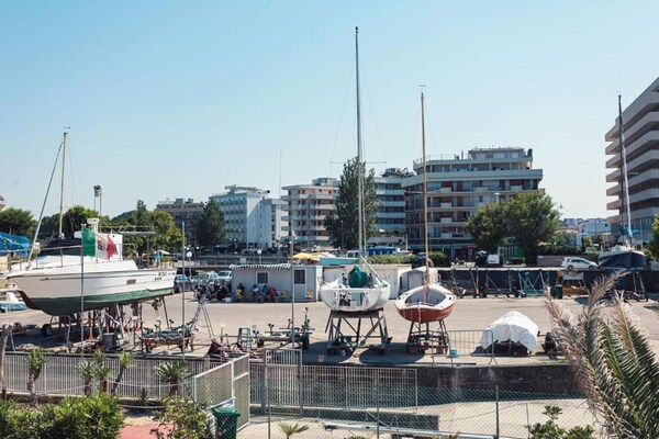 Foto van Ontsnappen in Centraal Cattolica - Vakantiehuis in Cattolica - AreaSummer20KM
