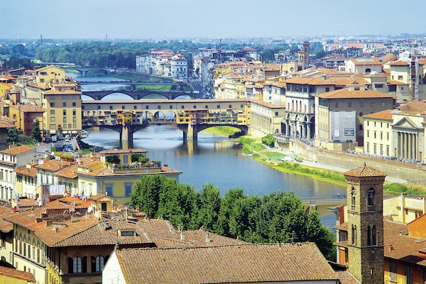 Foto van Vakantiehuis in Montecarelli met Zwembad - Vakantiehuis in Montecarelli - AreaSummer20KM