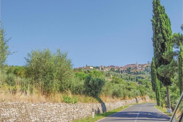 Foto van Idyllisch Toscaans huisje - Vakantiehuis in Cortona - AreaSummer5KM