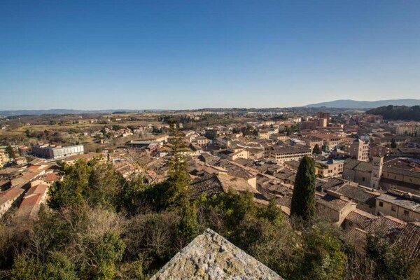 Foto van Gezellige retraite, Colle val D'elsa - Vakantiehuis in Colle val D'elsa - AreaSummer5KM