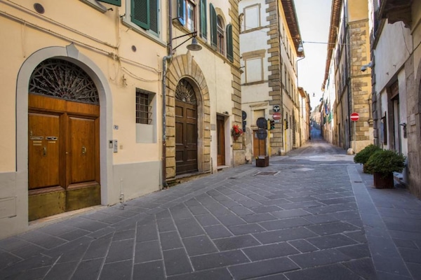 Foto van Gezellige retraite, Colle val D'elsa - Vakantiehuis in Colle val D'elsa - AreaSummer5KM