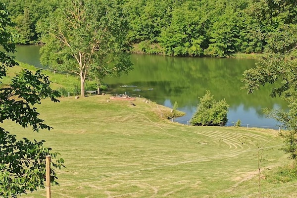 Foto van Toscaanse retraite in Montalceto - Vakantiehuis in Asciano (SI) - AreaSummer20KM