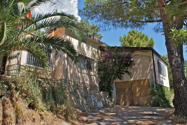 Foto van Casa Furrer Terranera - Vakantiehuis in Porto Azzurro - Untagged