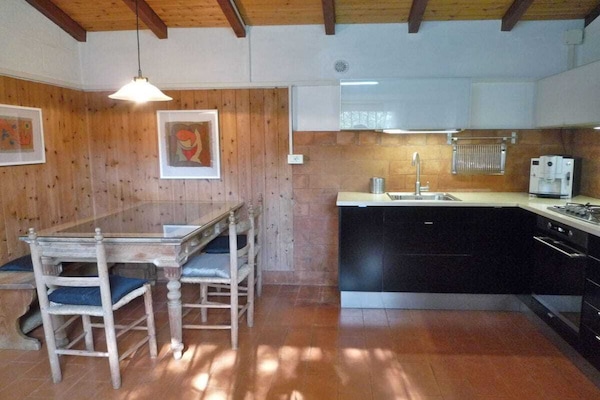 Foto van Casa Furrer Terranera - Vakantiehuis in Porto Azzurro - Untagged
