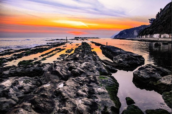 Foto van Appartement in Ancona bij Passetto Strand - Vakantiehuis in Ancona - ViewSummer