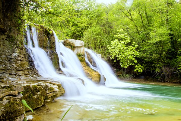 Foto van Prachtig verblijf in Tavullia - Vakantiehuis in Tavullia - AreaSummer20KM
