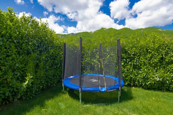 Foto van Villa in Borgo Pace met Privézwembad - Vakantiehuis in Borgo Pace (PU) - ParkFacilities
