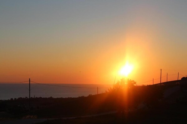 Foto van Tent in Marche bij Adriatische Zee - Vakantiehuis in Fermo - AreaSummer20KM