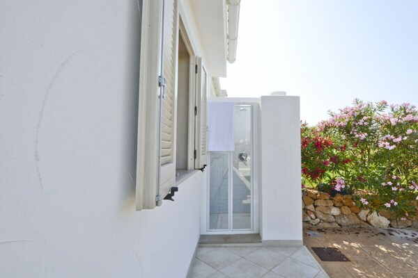 Foto van Villa in Brindisi met zwembad - Vakantiehuis in Brindisi - Untagged