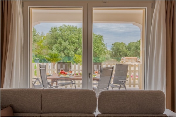 Foto van Vakantiehuis in  - Vakantiehuis in  - Untagged