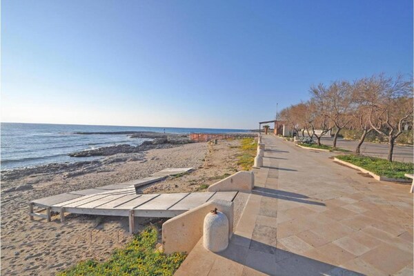 Foto van Baia Verde Breeze, Retreat - Vakantiehuis in Baia Verde - AreaSummer20KM