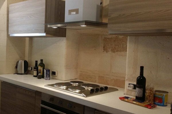 Foto van Casa Ulivo Comfortabele vakantiewoning - Vakantiehuis in San Pietro in Bevagne - Untagged