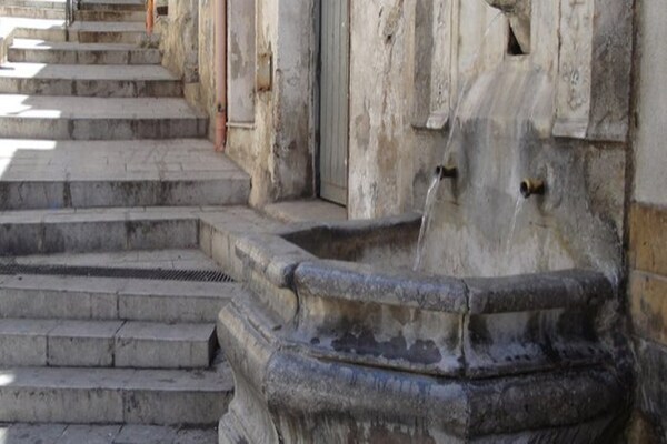 Foto van Appartement in Palermo in de buurt van de zee - Vakantiehuis in Altofonte (PA) - AreaSummer5KM