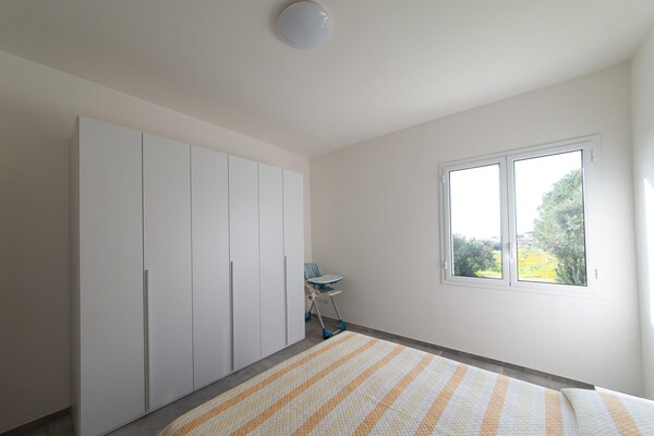 Foto van Vakantiehuis in Mazara del Vallo - Vakantiehuis in Mazara del Vallo (TP) - BedRoom