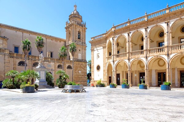 Foto van Vakantiehuis in Mazara del Vallo - Vakantiehuis in Mazara del Vallo (TP) - AreaSummer5KM