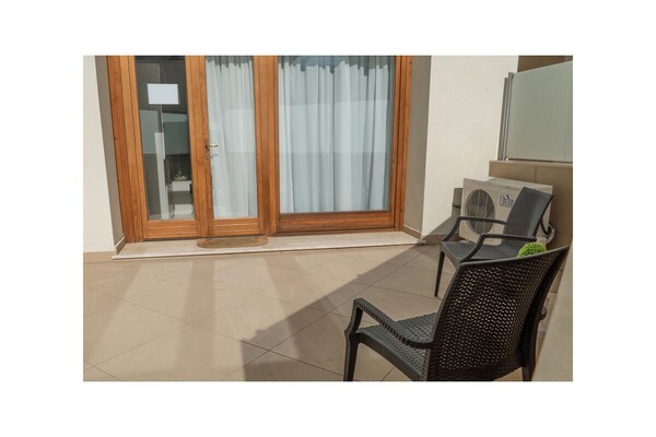 Foto van Appartement met terras - Vakantiehuis in Catania - Untagged