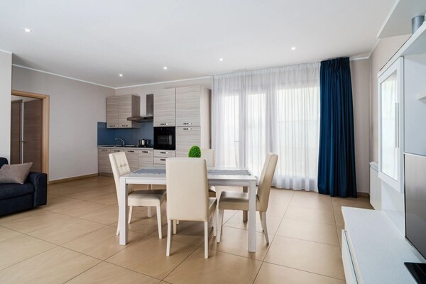Foto van Appartement met terras - Vakantiehuis in Catania - Untagged