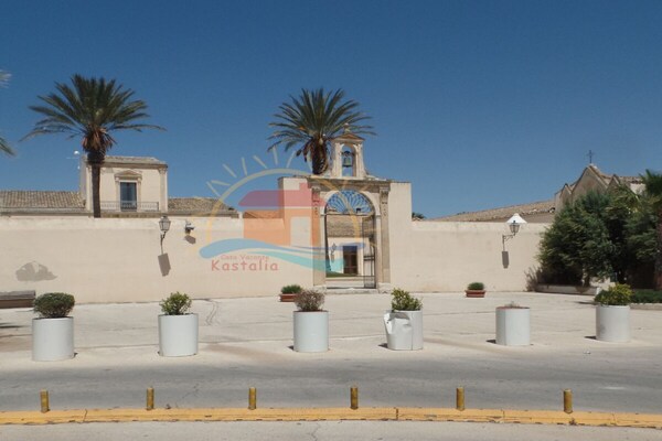 Foto van Casavacanzekastalia - Vakantiehuis in ragusa - Untagged