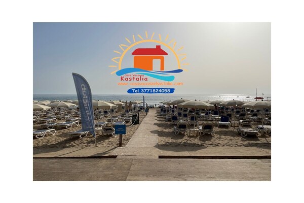 Foto van Casavacanzekastalia - Vakantiehuis in ragusa - Untagged