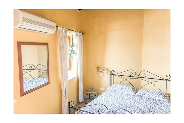 Foto van Borgo al Costa IV - Vakantiehuis in Rodi Milici - Untagged