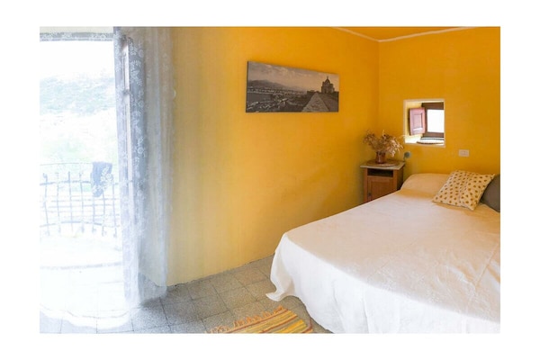 Foto van Borgo al Costa IV - Vakantiehuis in Rodi Milici - Untagged