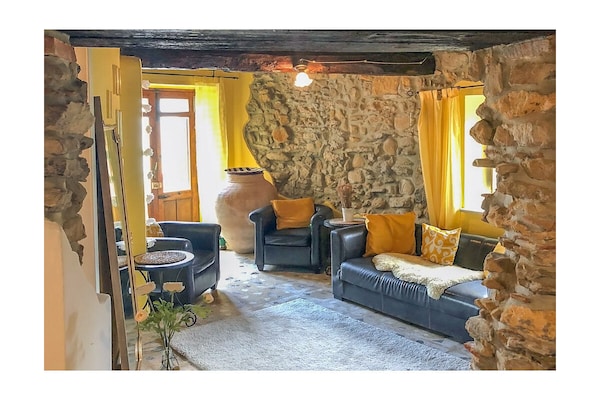 Foto van Borgo al Costa IV - Vakantiehuis in Rodi Milici - Untagged