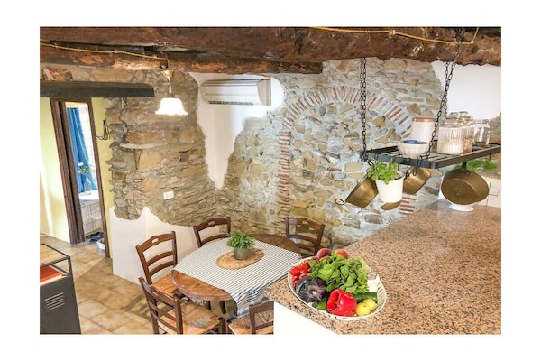Foto van Borgo al Costa IV - Vakantiehuis in Rodi Milici - Untagged