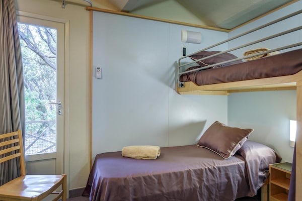 Foto van Resort Riva degli Etruschi, San Vincenzo - Vakantiehuis in San Vincenzo - BedRoom