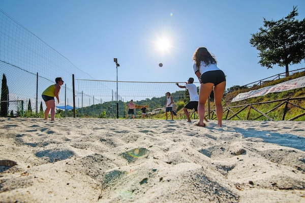 Foto van Residentie Le Corti di Montepitti, Suvereto - Vakantiehuis in Suvereto - Untagged