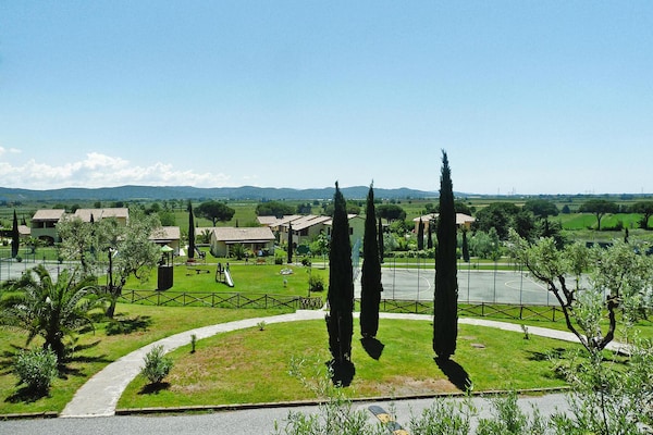 Foto van Residentie Le Corti di Montepitti, Suvereto - Vakantiehuis in Suvereto - GardenSummer