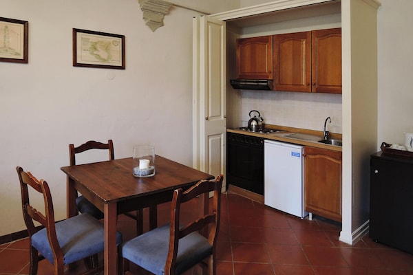 Foto van Residence Villa Pitiana in Donnini - Vakantiehuis in Donnini - Kitchen
