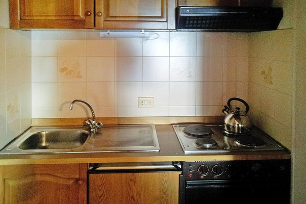 Foto van Residence Villa Pitiana in Donnini - Vakantiehuis in Donnini - Kitchen
