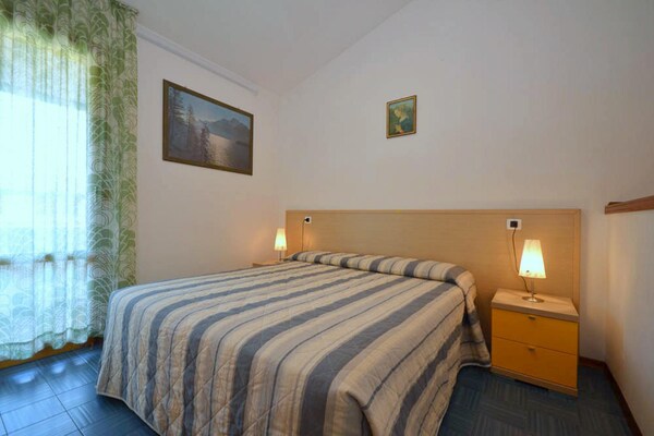 Foto van Residentie Villaggio Danubio, Bibione - Vakantiehuis in Bibione - BedRoom