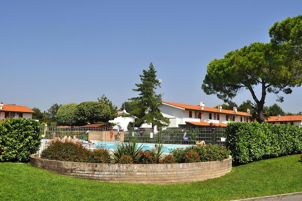 Foto van Residentie Villaggio Danubio, Bibione - Vakantiehuis in Bibione - GardenSummer